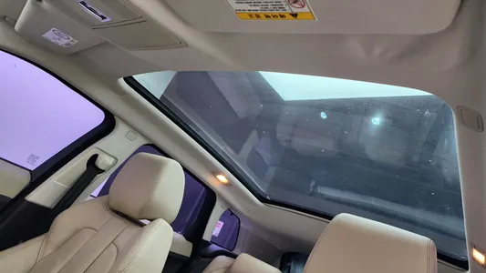 Land Rover 레인지로버 이보크 2.2 SD4 2015 17