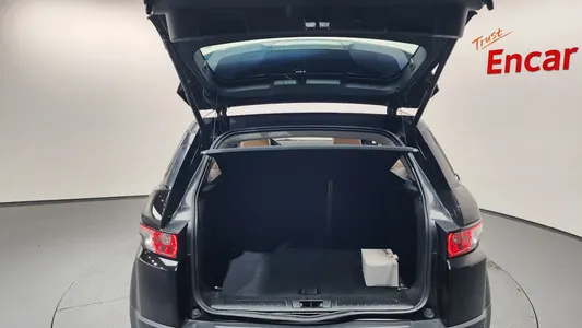 Land Rover 레인지로버 이보크 2.2 SD4 2015 19