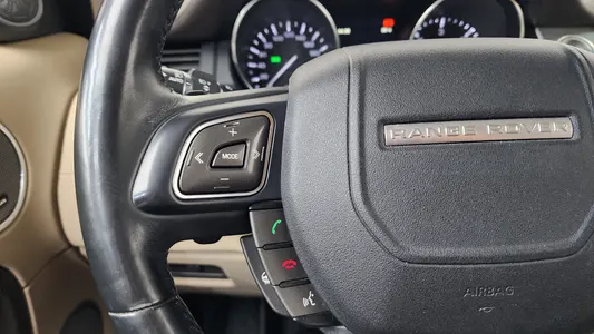 Land Rover 레인지로버 이보크 2.2 SD4 2015 27