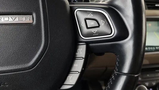 Land Rover 레인지로버 이보크 2.2 SD4 2015 28