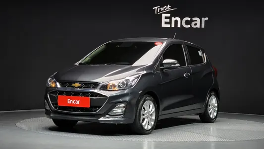 Chevrolet Spark 2022