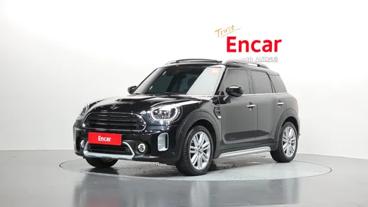 MINI 2023