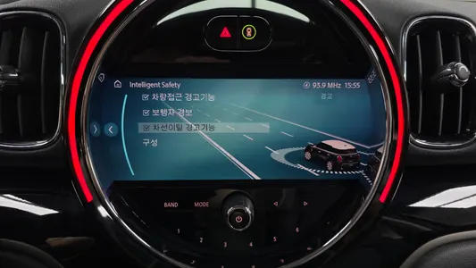 MINI 쿠퍼 컨트리맨 2023 30