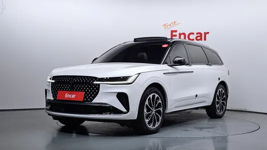 Lincoln 2 2.0 AWD 2023
