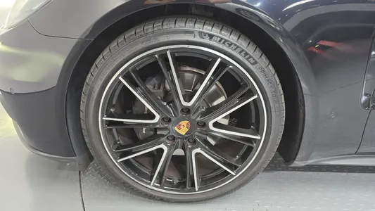 Porsche (971) 3.0 AWD 2020 5