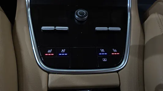 Porsche (971) 3.0 AWD 2020 19