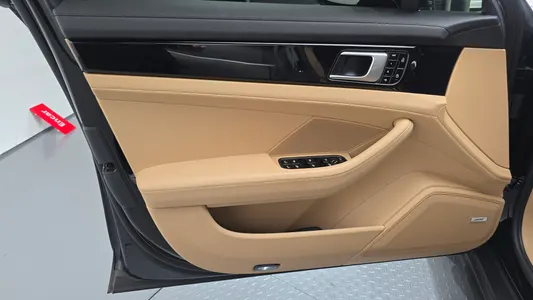 Porsche (971) 3.0 AWD 2020 24