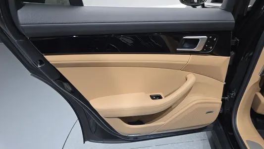 Porsche (971) 3.0 AWD 2020 25