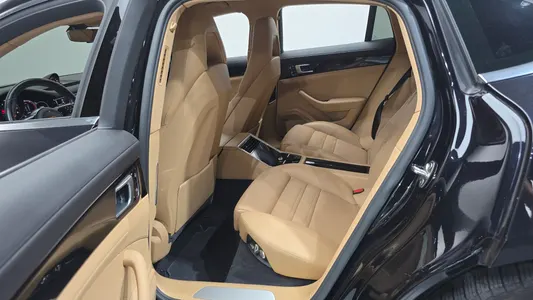 Porsche (971) 3.0 AWD 2020 26