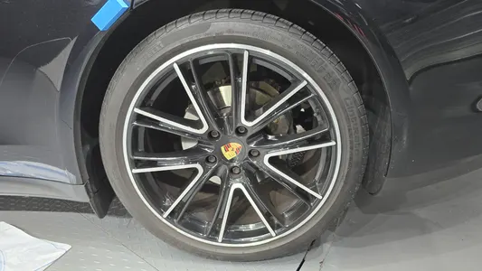 Porsche (971) 3.0 AWD 2020 21