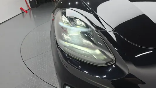 Porsche (971) 3.0 AWD 2020 22