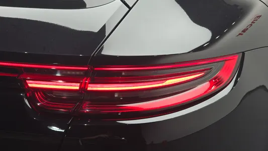 Porsche (971) 3.0 AWD 2020 23