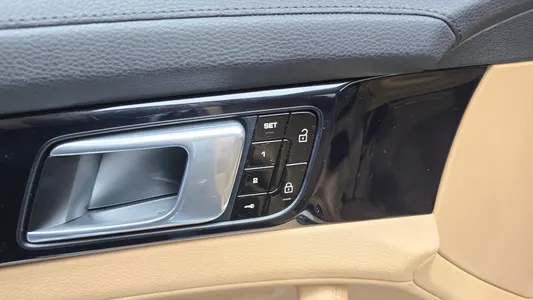 Porsche (971) 3.0 AWD 2020 31
