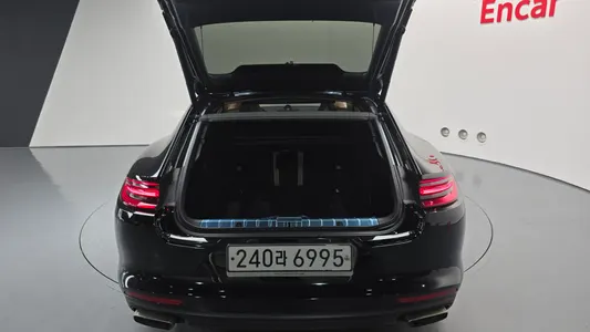Porsche (971) 3.0 AWD 2020 28
