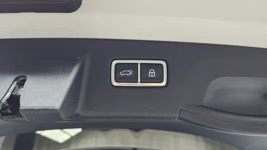 Kia 4 2.5T 2WD 2021 15