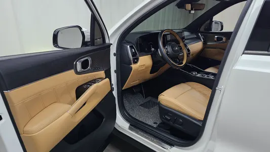 Kia 4 2.5T 2WD 2021 10