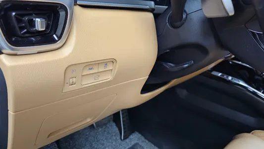 Kia 4 2.5T 2WD 2021 18