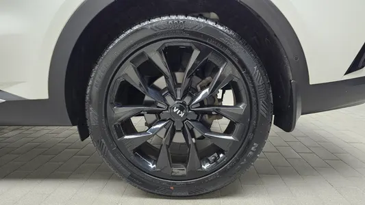 Kia 4 2.5T 2WD 2021 21