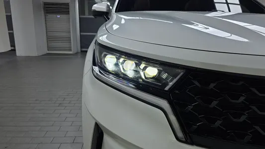 Kia 4 2.5T 2WD 2021 22