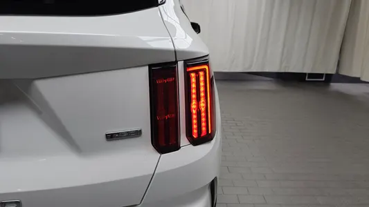 Kia 4 2.5T 2WD 2021 23