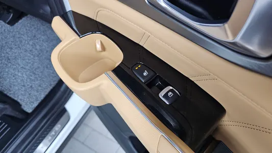 Kia 4 2.5T 2WD 2021 27