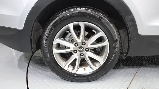 Hyundai DM (e-VGT) 2.0 2WD 2013 5