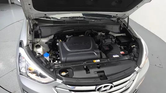 Hyundai DM (e-VGT) 2.0 2WD 2013 6