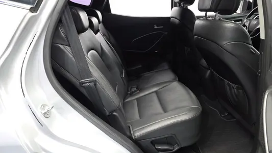 Hyundai DM (e-VGT) 2.0 2WD 2013 12