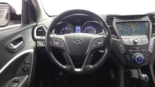 Hyundai DM (e-VGT) 2.0 2WD 2013 13