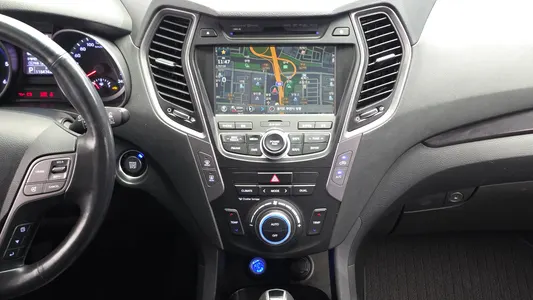 Hyundai DM (e-VGT) 2.0 2WD 2013 14