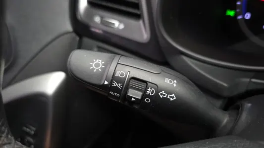 Hyundai DM (e-VGT) 2.0 2WD 2013 17