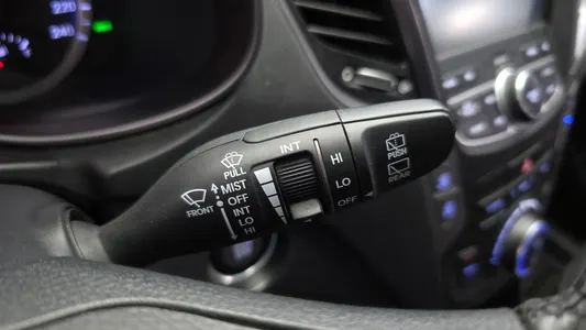 Hyundai DM (e-VGT) 2.0 2WD 2013 18