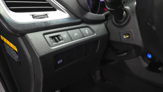 Hyundai DM (e-VGT) 2.0 2WD 2013 19