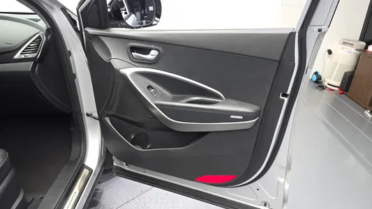 Hyundai DM (e-VGT) 2.0 2WD 2013 24