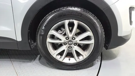 Hyundai DM (e-VGT) 2.0 2WD 2013 21