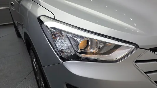 Hyundai DM (e-VGT) 2.0 2WD 2013 22