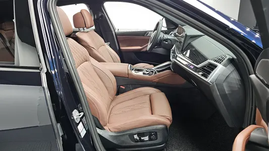 BMW X6 (G06) xDrive40i M 2024 26