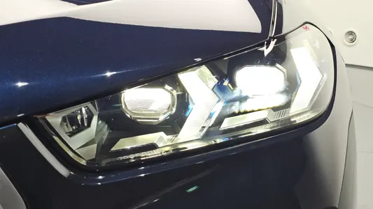 BMW X6 (G06) xDrive40i M 2024 22