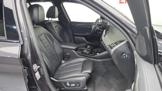 BMW X3 (G01) xDrive 20i M 2023 11