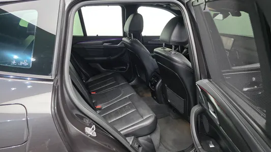 BMW X3 (G01) xDrive 20i M 2023 12