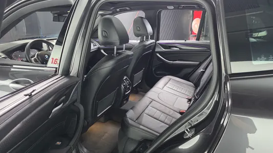 BMW X3 (G01) xDrive 20i M 2023 26