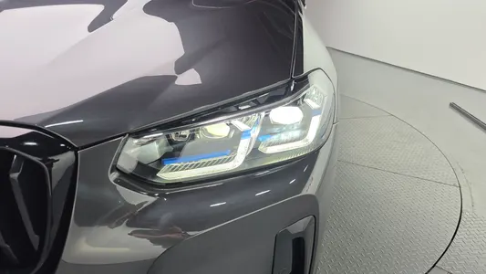 BMW X3 (G01) xDrive 20i M 2023 22