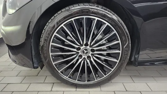 Mercedes-Benz CLE-Class C236 CLE200 2024 5