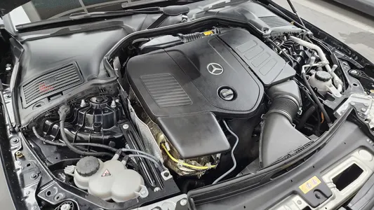 Mercedes-Benz CLE-Class C236 CLE200 2024 6