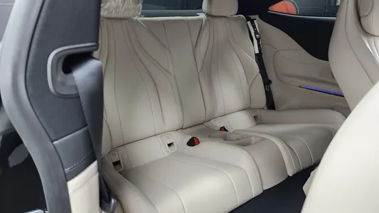 Mercedes-Benz CLE-Class C236 CLE200 2024 12