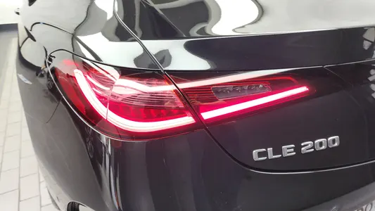 Mercedes-Benz CLE-Class C236 CLE200 2024 23