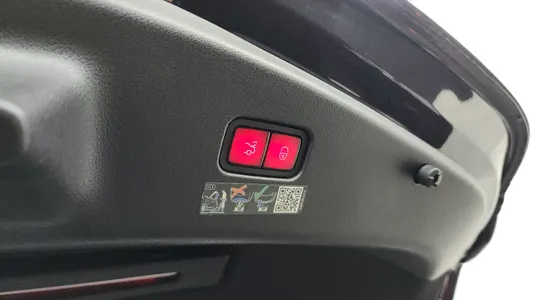 Mercedes-Benz CLE-Class C236 CLE200 2024 27