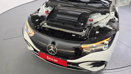 Mercedes-Benz EQE V295 EQE350+ 2024 6