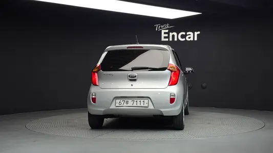 Kia 모닝 2013 4