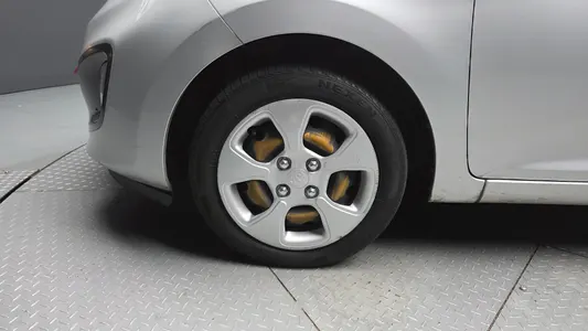 Kia 모닝 2013 5